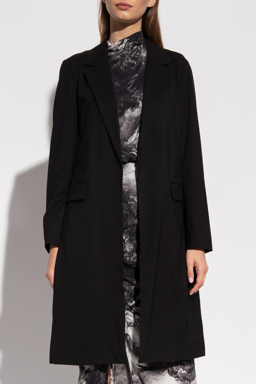 Aleida hotsell duster coat